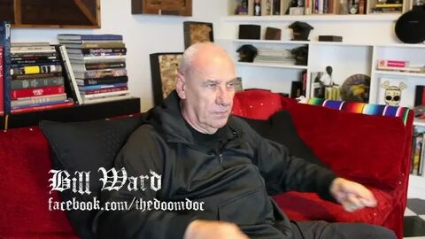 Bill word