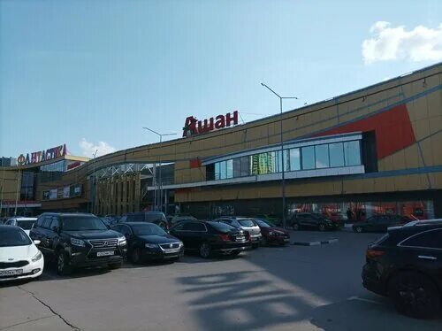 Images ТРК ФАНТАСТИКА