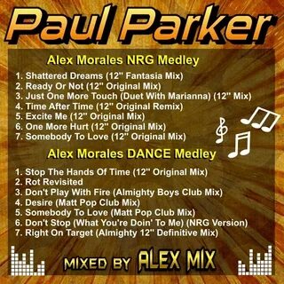 Paul mix