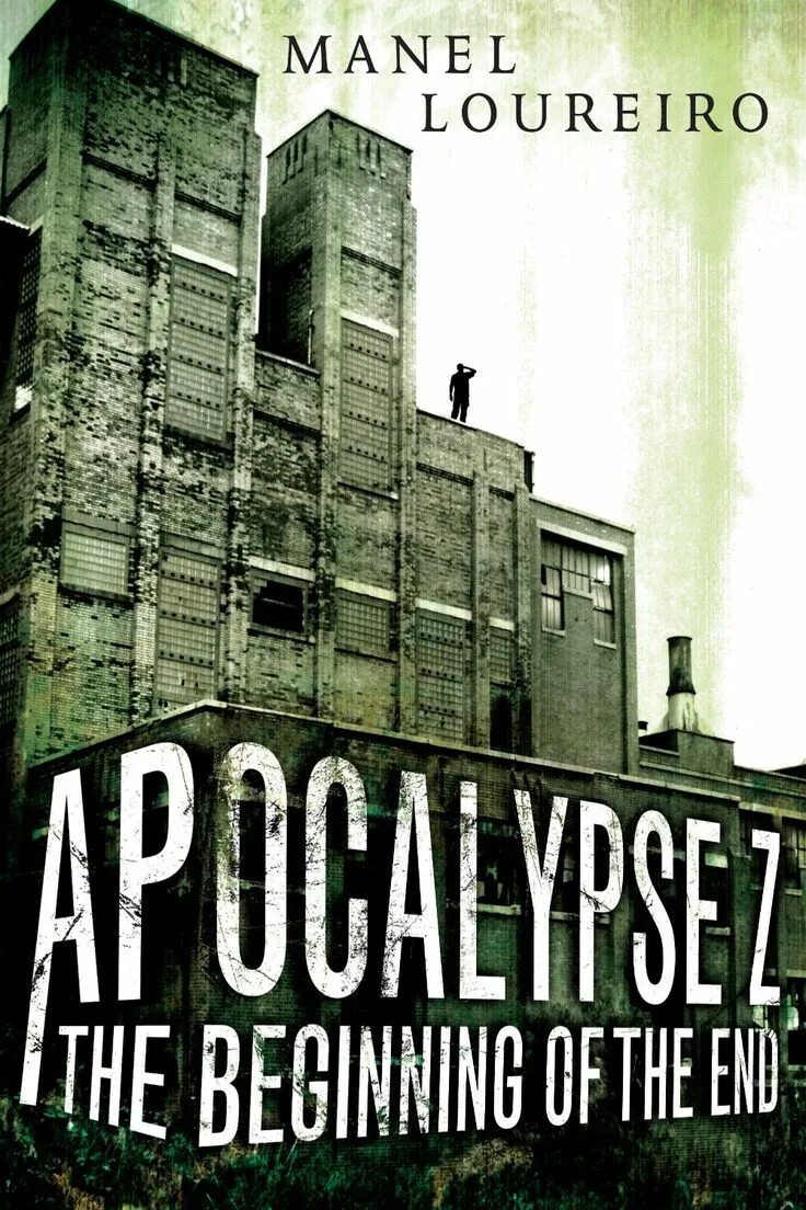 Apocalypse z the beginning. Книга апокалипсис 2012. книга z. end of beginning.