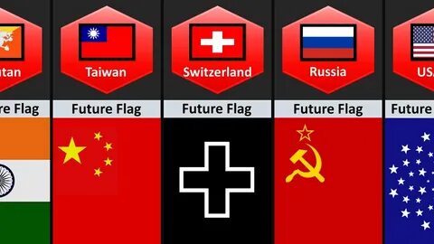 Какой будет флаг в будущем