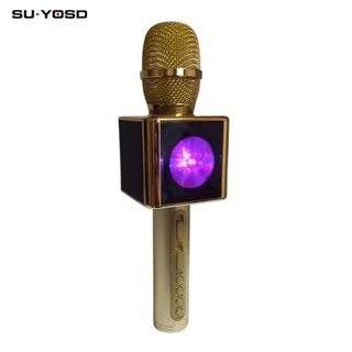 Mic magic