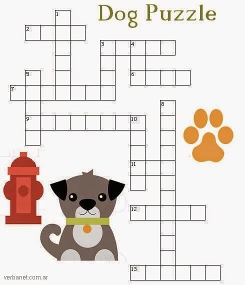 Puzzle Worksheet a Dog. Кроссворд собаки 1 класс. Dog Puzzle for Kids. Бездомные собаки кроссворд. Дикая собака кроссворд
