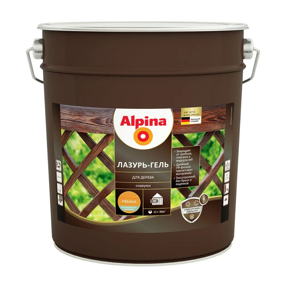 Аlpina аква лак для стен и потолков. Лазурь v33. Защитные лазури. Лазурь. Защитные лазури.