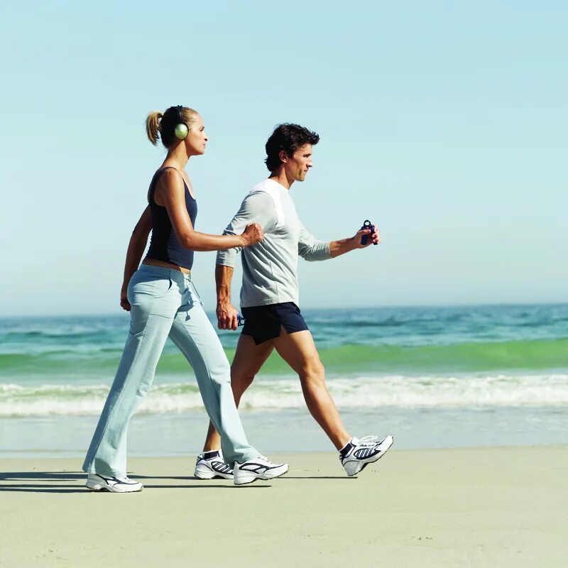 A healthy lifestyle can vastly improve your