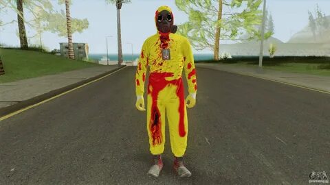 Вирус gta