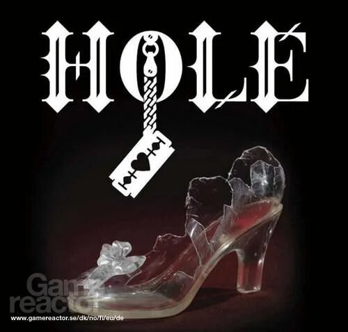 Hole Nobody&#039;s daughter. Nobody&#039;s daughter hole-винил. Hole Nobody&#039;s daughter-купить на виниле