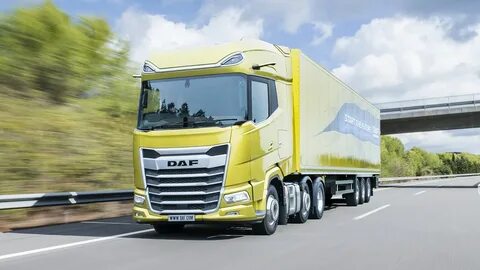 Rus trucks