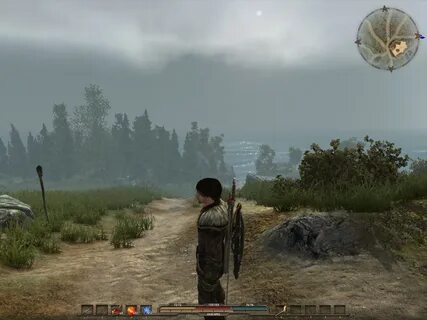 Arcania 1.3