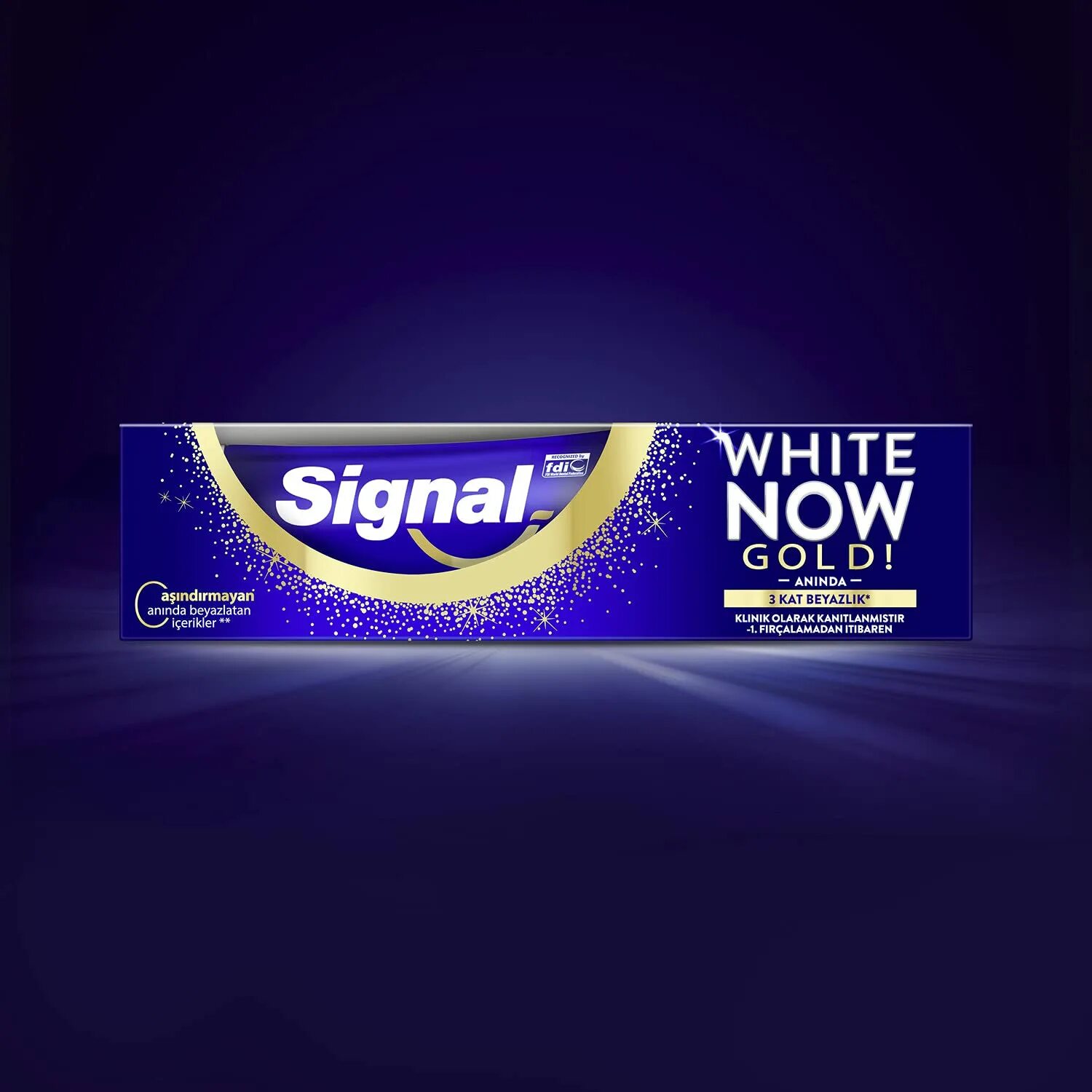 Signal White Now. White Now Gold. White Now. Signal White Plus.