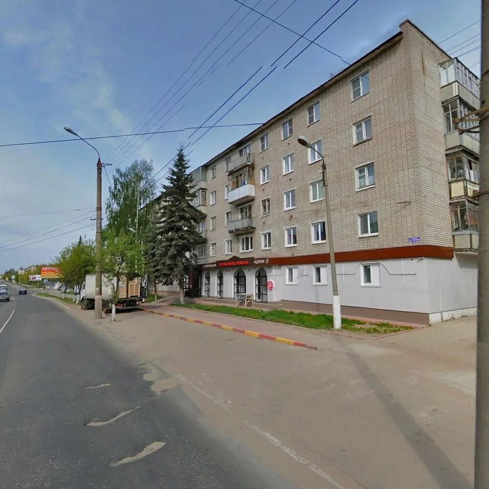 Табачок - Тверь - SiSS.ru