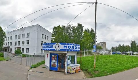 Московская обл дзержинский индекс