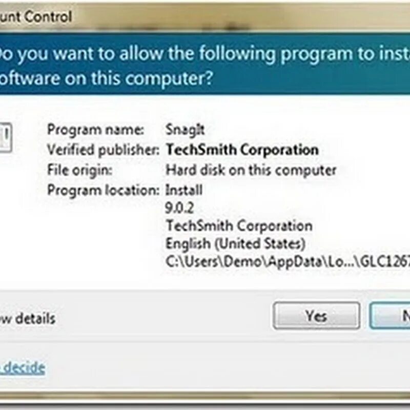 Служба uac. Uac windows 8. Uac user account. Окно uac в windows 10. User account control.