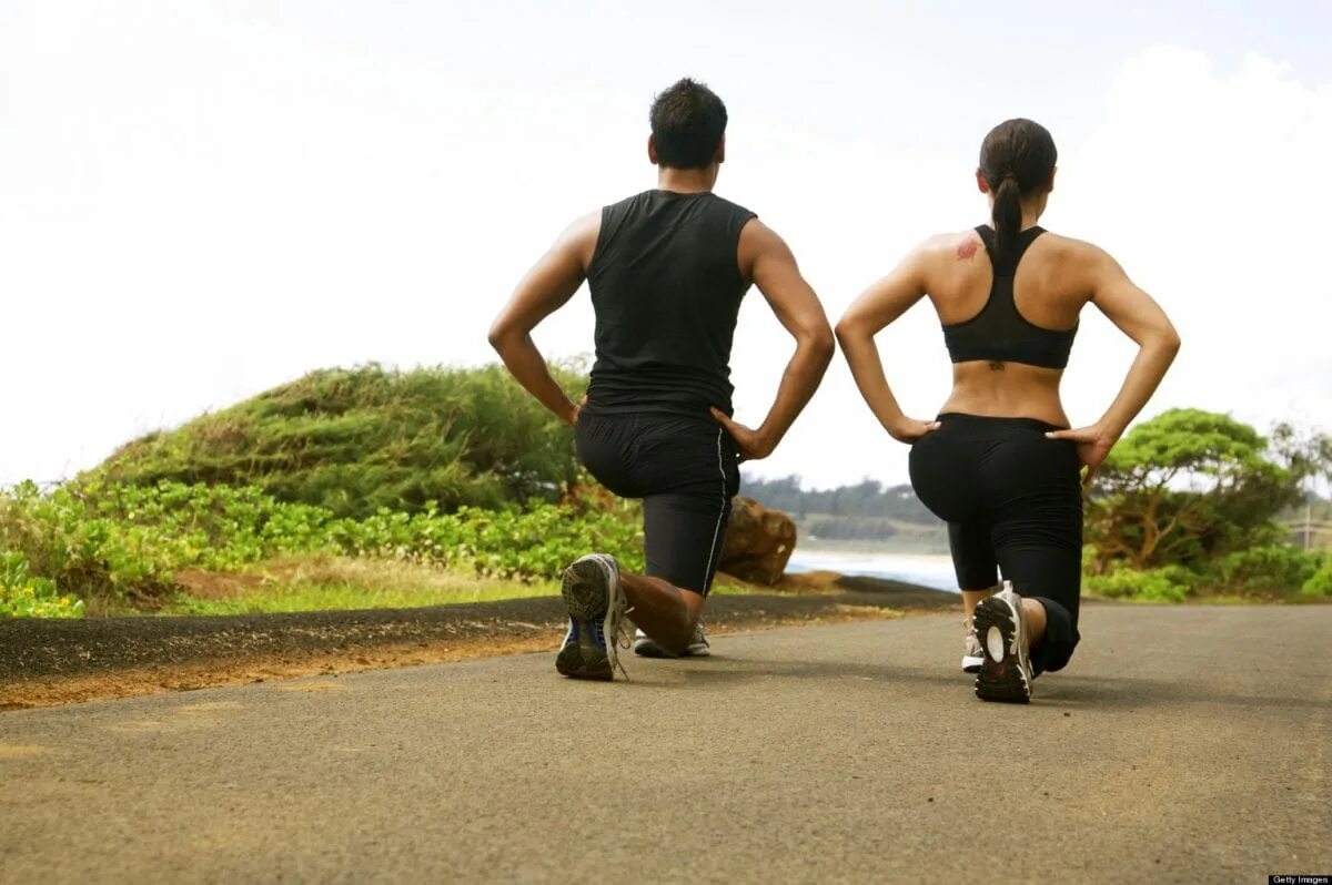 Injuries exercises. Injuries exercises