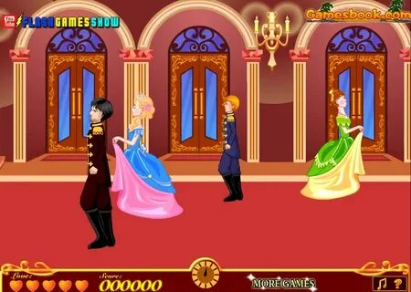 Princess прохождение