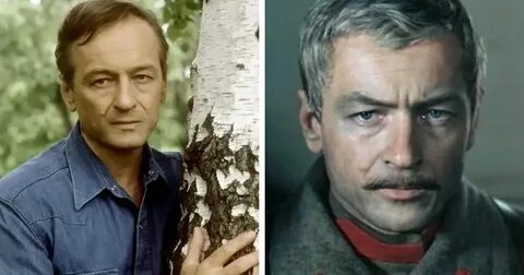 Жизнь михаила ножкина