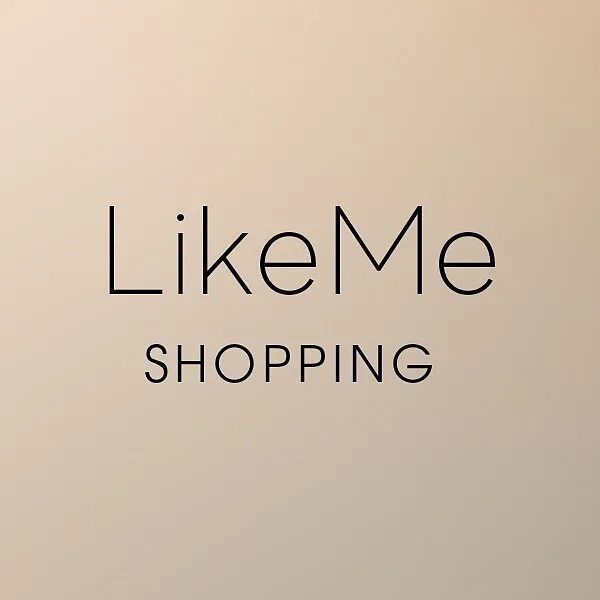 Like shop s. Like me shopping Вязники.