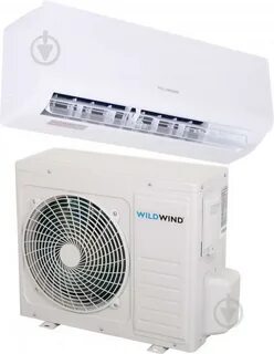 Кондиционер wind