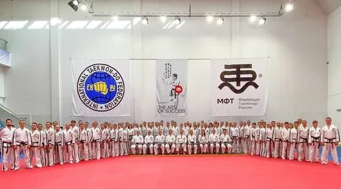 Мфт тхэквондо