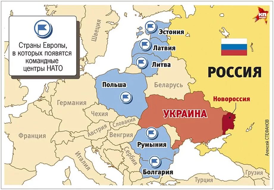 Есть ли в европе. Границы Украины с Европой. Украина на карте Европы. Страны НАТО граничащие с Россией. Украинк на карте Европы.