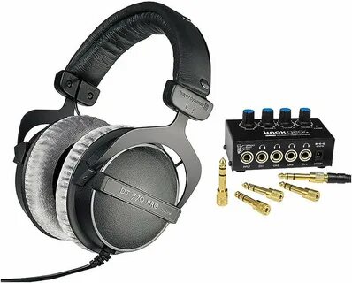Beyerdynamic 250 ohm