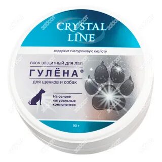 Crystal lines