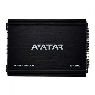 Усилитель аватар