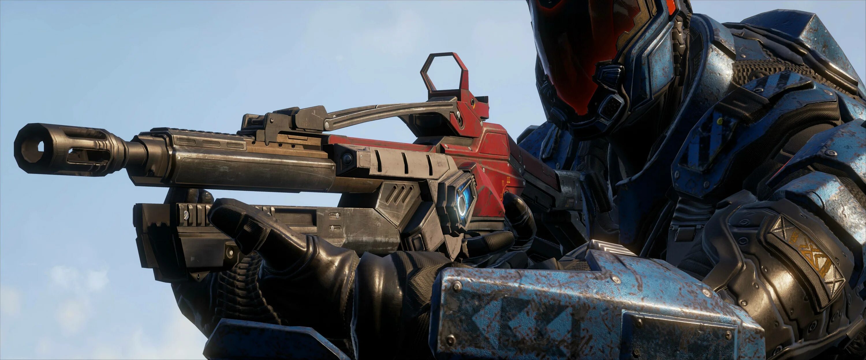 Unreal 5.4. Робот unreal engine. робот анриал 4. робот анриал 5. unreal engine shockwave.