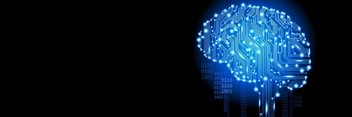 Data crypto. Искусственный интеллект. искусственный интеллект это в информатике. фон технологии. искусственный интеллект и big data.