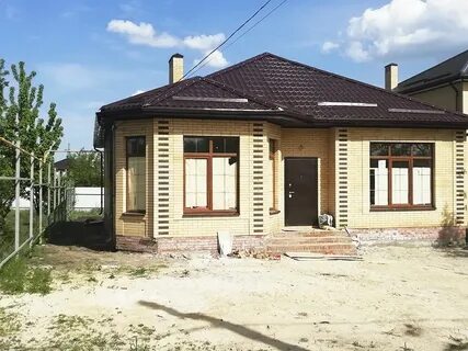 Каталог домов ростова