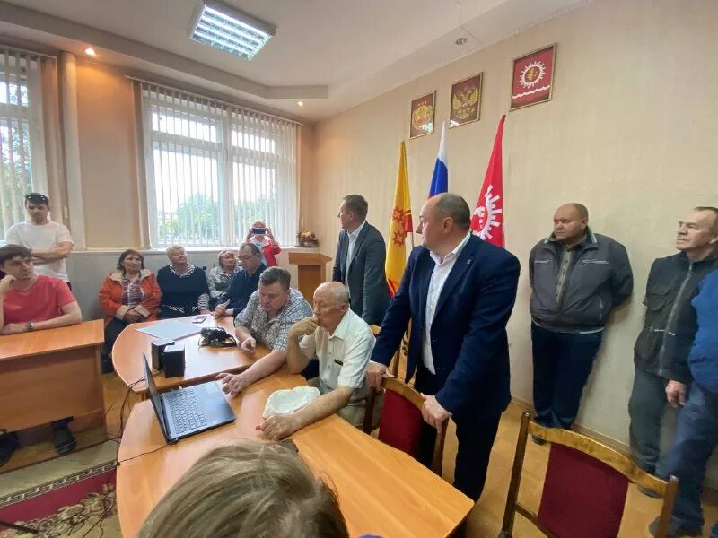 телеканал новая реальность г шумерля события недели последний выпуск. 22. детские ясли здание. новая реальность шумерля последний выпуск. новая реальность шумерля официальный сайт.