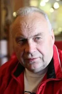 Волчков хоккеист