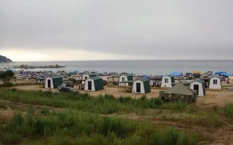 Триозерье морской бриз