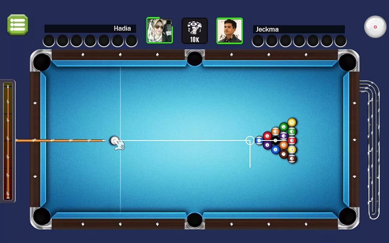 8ballpool