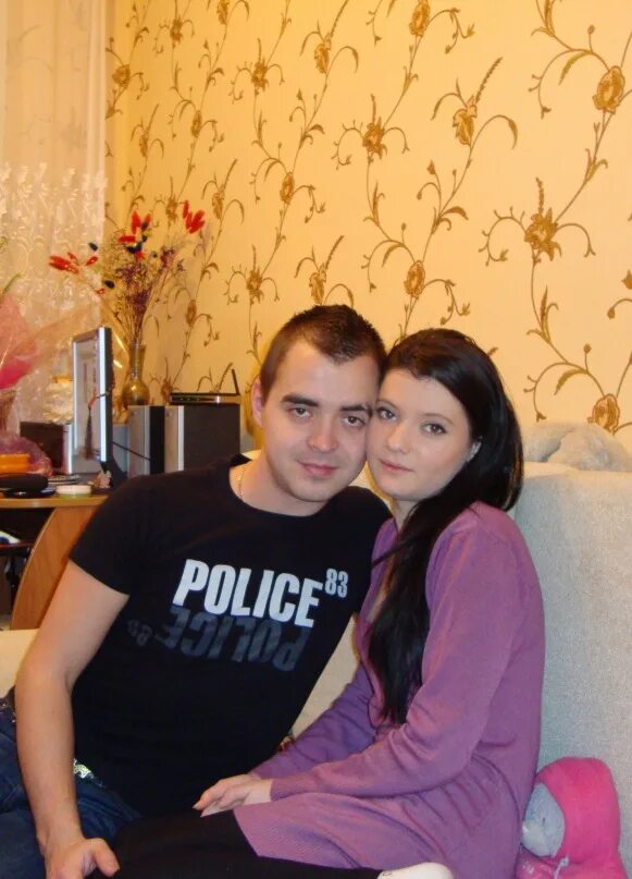 Минзулина. Минзулина