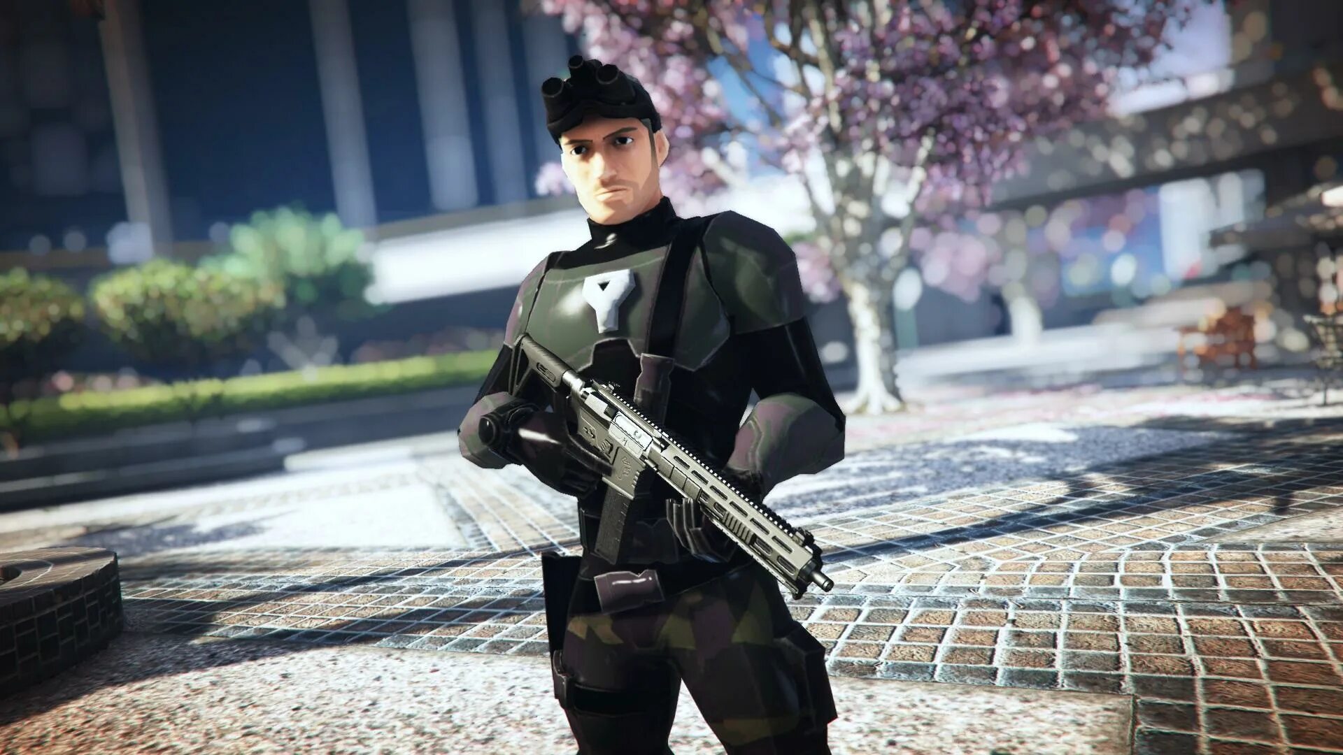 Tom clancy s elite. Squad GTA 5. Станция рейнджеров. GTA 5 Mod Metal Gear Rising. Свой скин для ГТА 5.