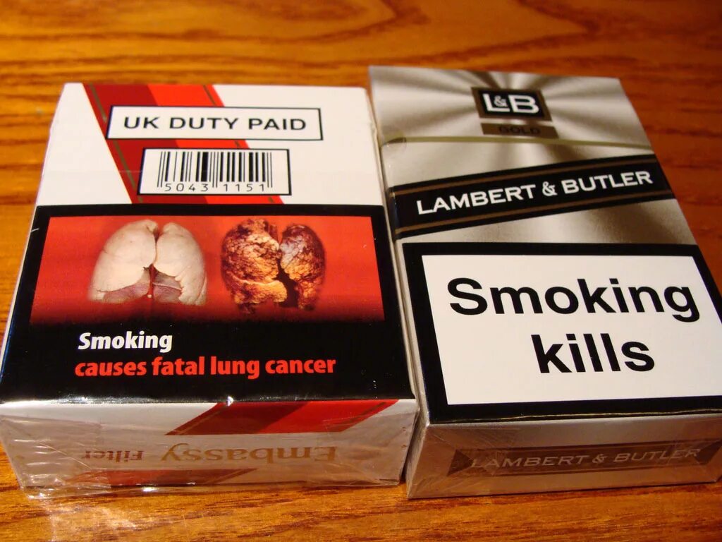 Пачка н. Изображения на сигаретных пачках. Надписи на пачках сигарет. Предупреждения на пачках сигарет.