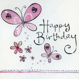 Birthdays remember