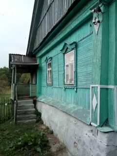Деревня ступино