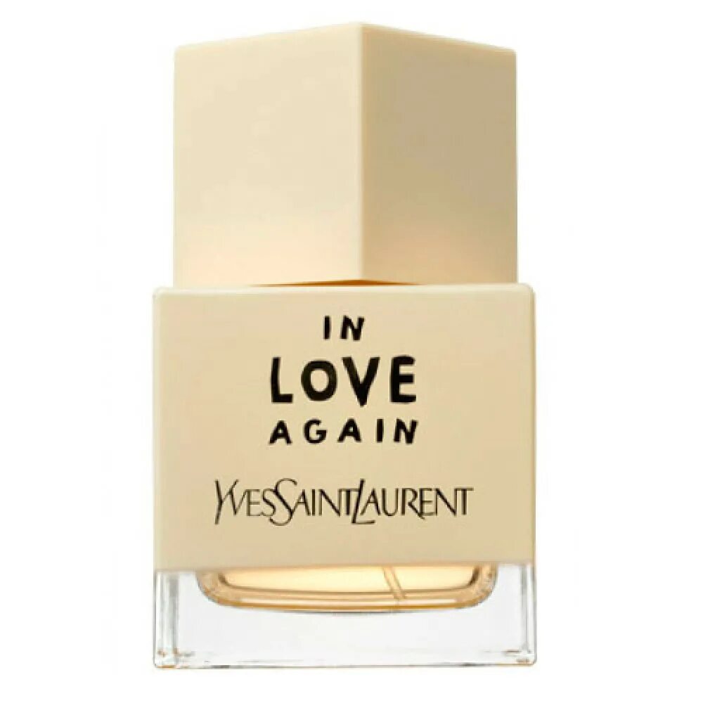 Духи in Love again Yves Saint Laurent. Yves Saint Laurent in Love again EDT. Туалетная вода ин лав эгейн Ив сен Лоран. Духи Ив сен Лоран женские ин лав эгейн.