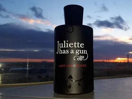 Juliette has a gun 100ml