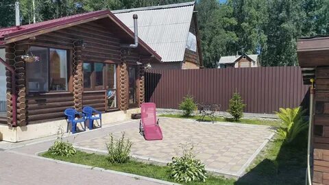 Дача кольцово