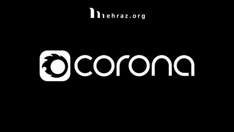 Corona render 10