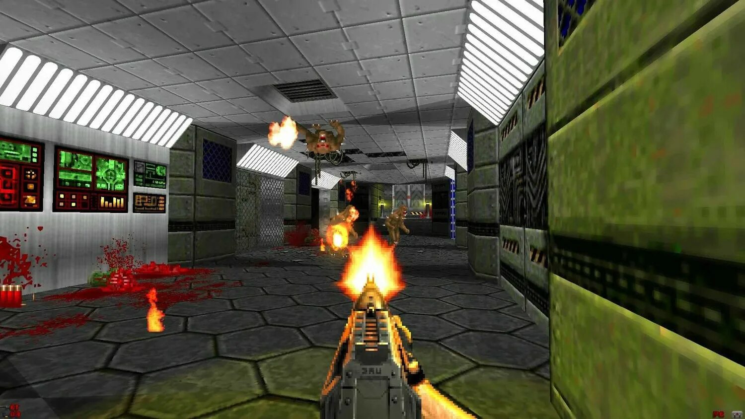 Дум 1 интерфейс. Doom 1 системные требования. Дум игра 1993. Doom 1 1993. Doom 1.