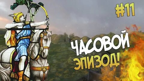 Прохождение mount