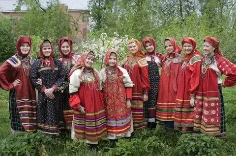Калужская рязанская