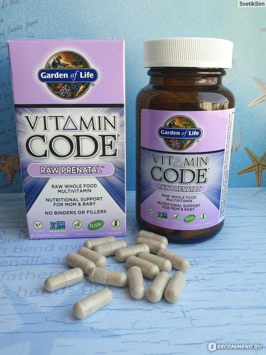 Vitamin code prenatal. Garden of Life Vitamin code Raw Prenatal. Витамины Garden of Life Prenatal. Garden of Life витамины для беременных. Garden Life Prenatal Vitamin.