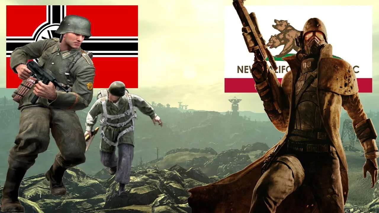 Npc ww2. Фоллаут 4 нацисты. третий рейх фоллаут. fallout 4 ww2 uniform. fallout нацизм.