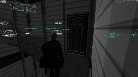 Garry hack