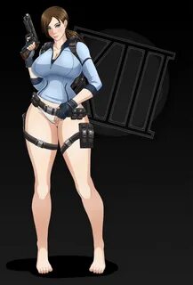 Resident evil 34